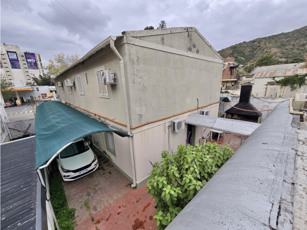 VENTA HOTEL A METROS DE AVENIDA SAN MARTIN EN VILLA CARLOS PAZ - 6
