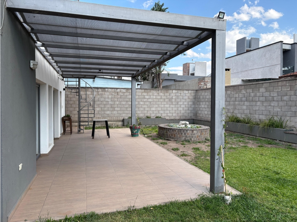 VENTA DUPLEX A METROS DE LA COSTANERA SANTA RITA CARLOS PAZ — foto 5
