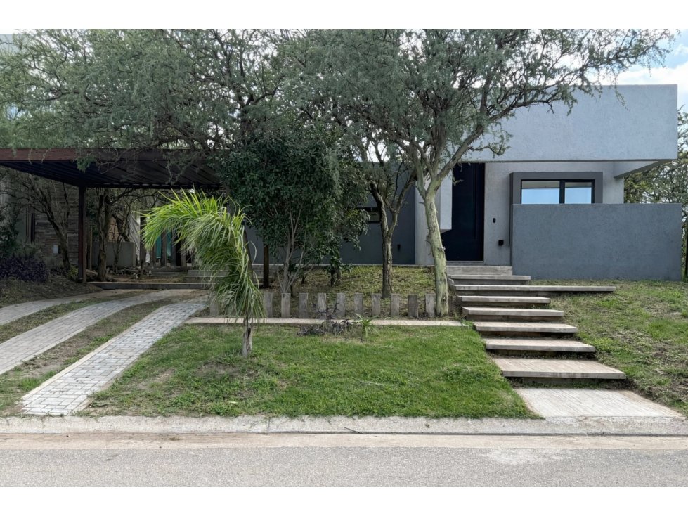 VENTA CASA A ESTRENAR 2 DORMITORIOS EN B° LAS CAÑITAS MALAGUEÑO