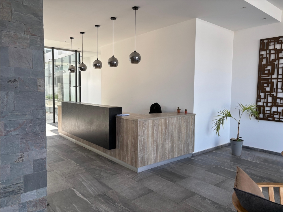 VENTA DEPARTAMENTO 1 DORM VISTA AL LAGO | SANTA RITA CARLOS PAZ - 5