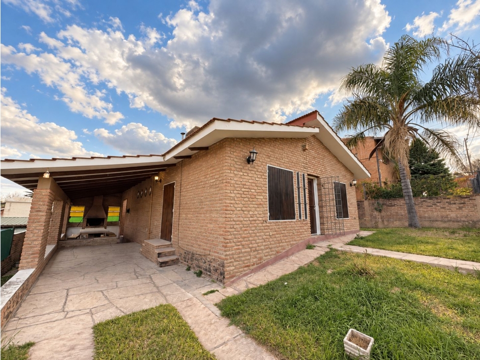VENTA CASA 3 DORMITORIOS CON PILETA EL FANTASIO CARLOS PAZ — foto 5
