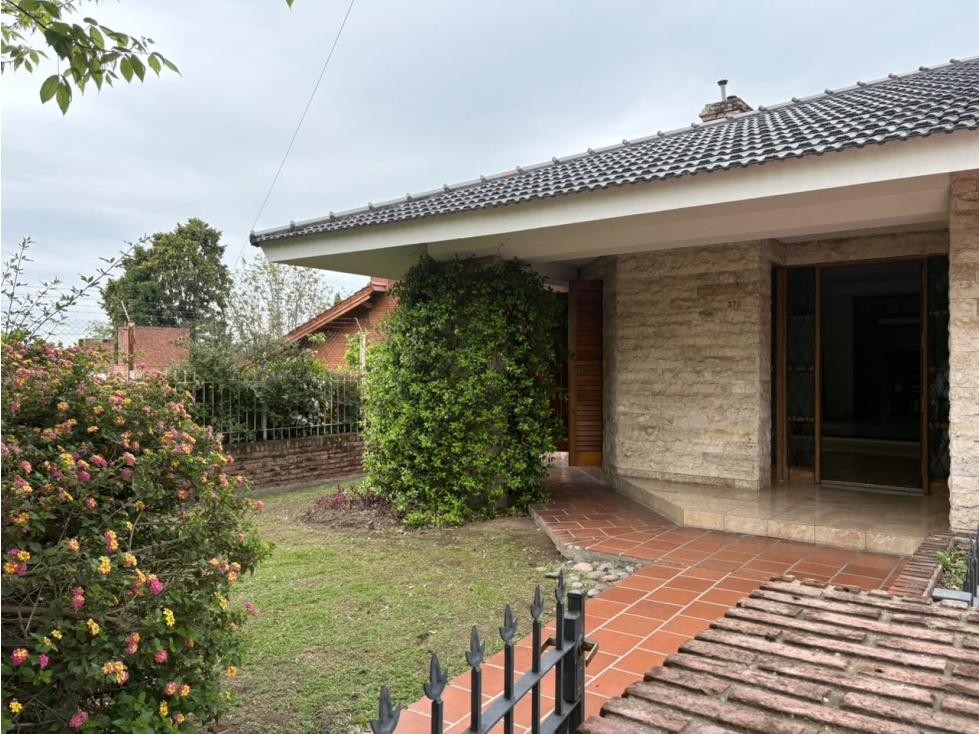 VENTA CASA 4 DORMITORIOS 400m2 CONSTRUIDOS | JOSÉ MUÑOZ CARLOS PAZ — foto 3
