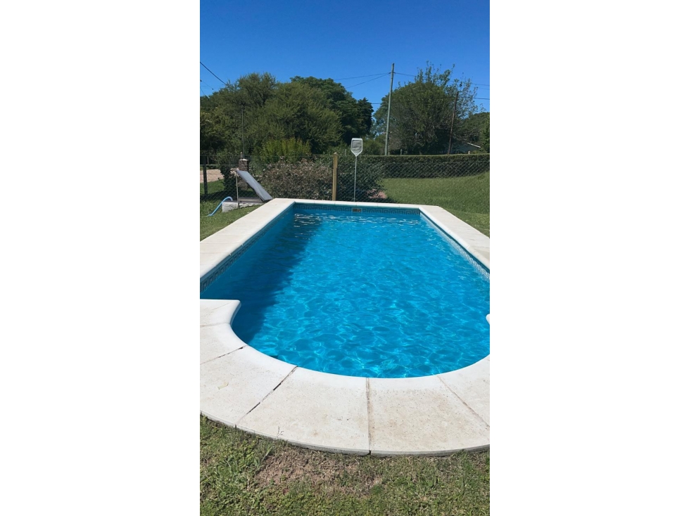 VENTA CASA APTO CREDITO 3 DORM A METROS DEL LAGO BIALET MASSE - 4