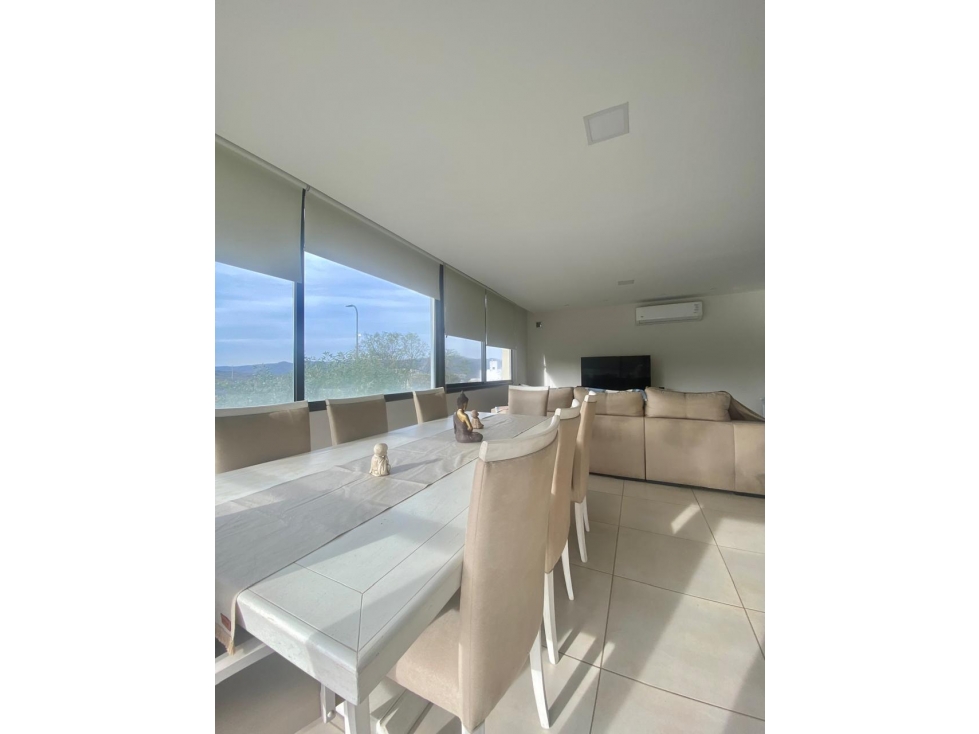 VENTA CASA 3 DORMITORIOS CON VISTA A LAS SIERRAS EN TIERRA ALTA  — foto 3