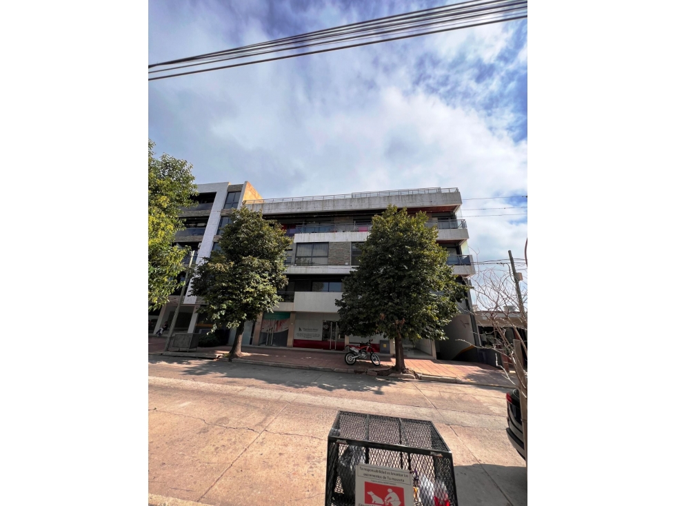 VENTA DEPARTAMENTO 2 DORMITORIOS C/ COCHERA VILLA DOMINGUEZ CARLOS PAZ - 2