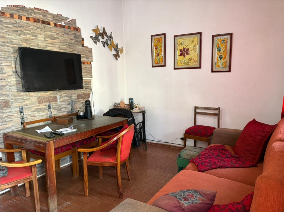 VENTA PH APTO CRÉDITO 1 DORM C/ COCHERA | MIGUEZ MUÑOZ CARLOS PAZ - 5