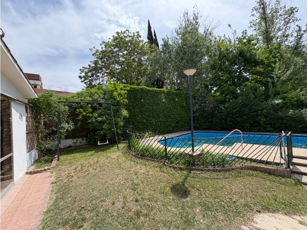 VENTA CASA APTO CREDITO 3 DORMITORIOS CON PILETA | BARRIO MIGUEL MUÑOZ — foto 6