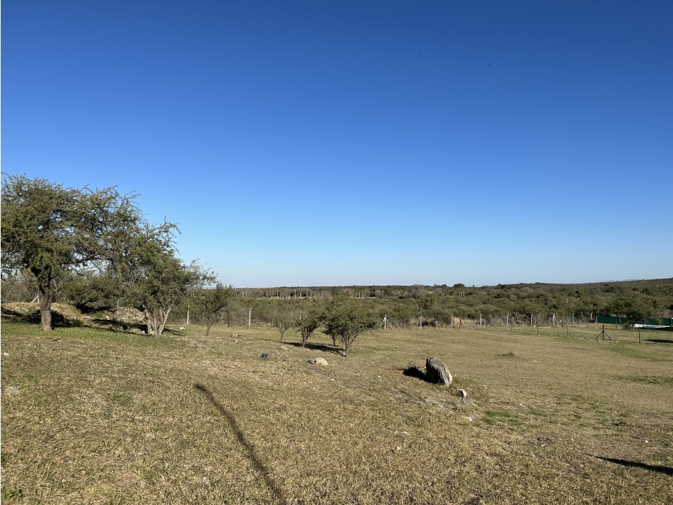 VENTA LOTE PERIMETRAL BARRIO LA ARBOLADA - 2