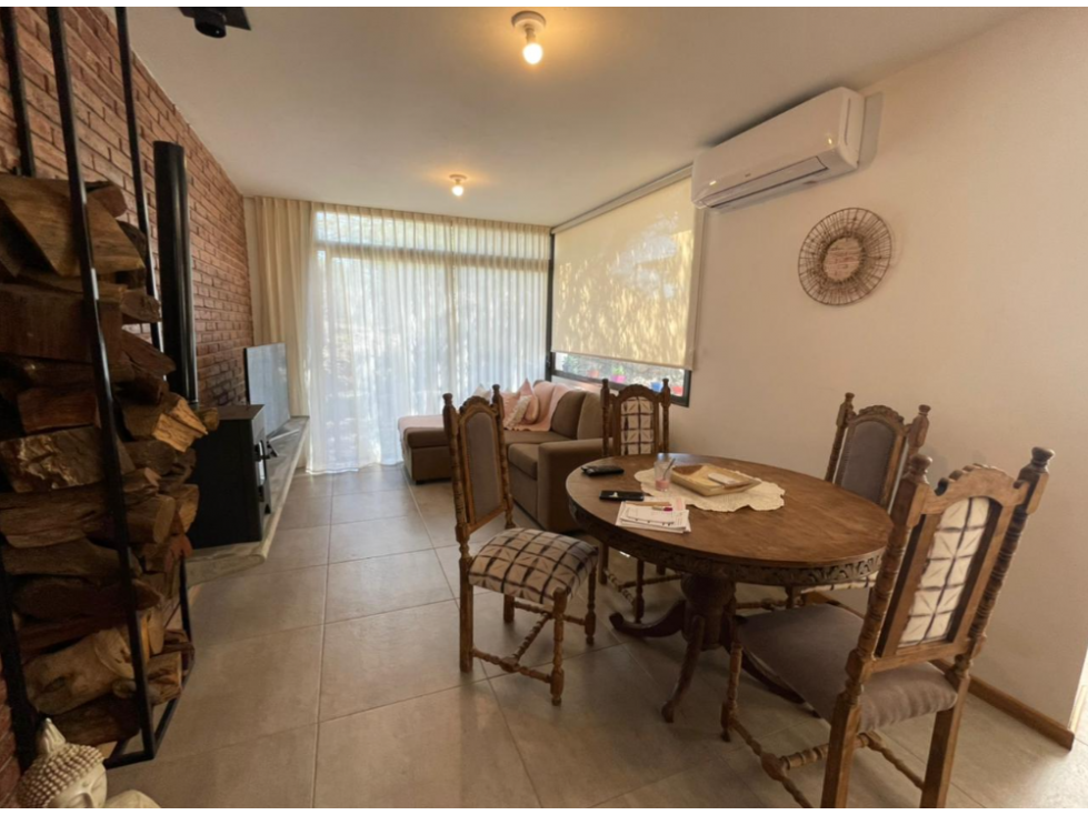 VENTA CASA 2 DORMITORIOS EN SAN NICOLAS 2° SECCION MALAGUEÑO - 5