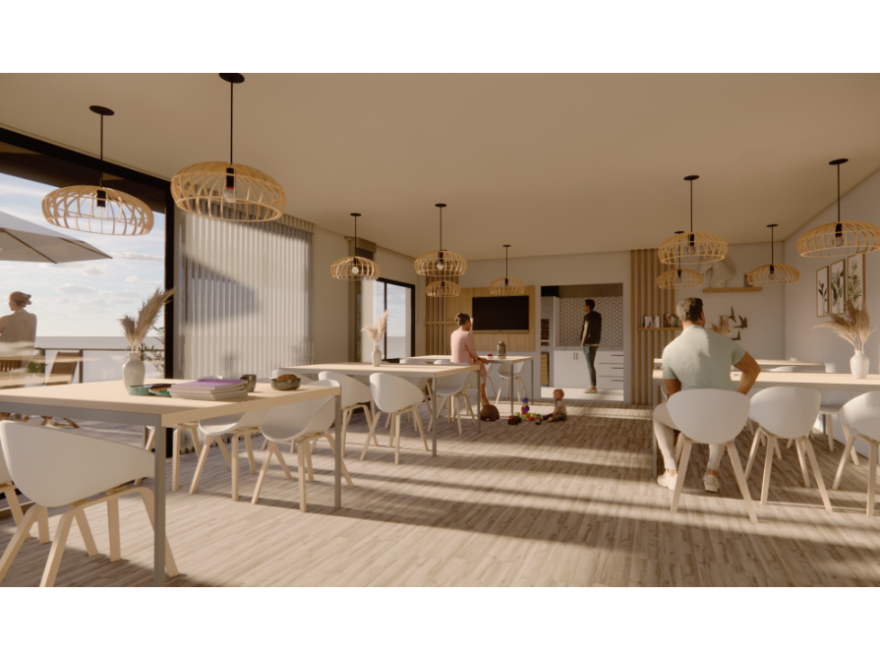 VENTA EN POZO DEPARTAMENTOS A METROS DE AV CARCANO CARLOS PAZ — foto 4