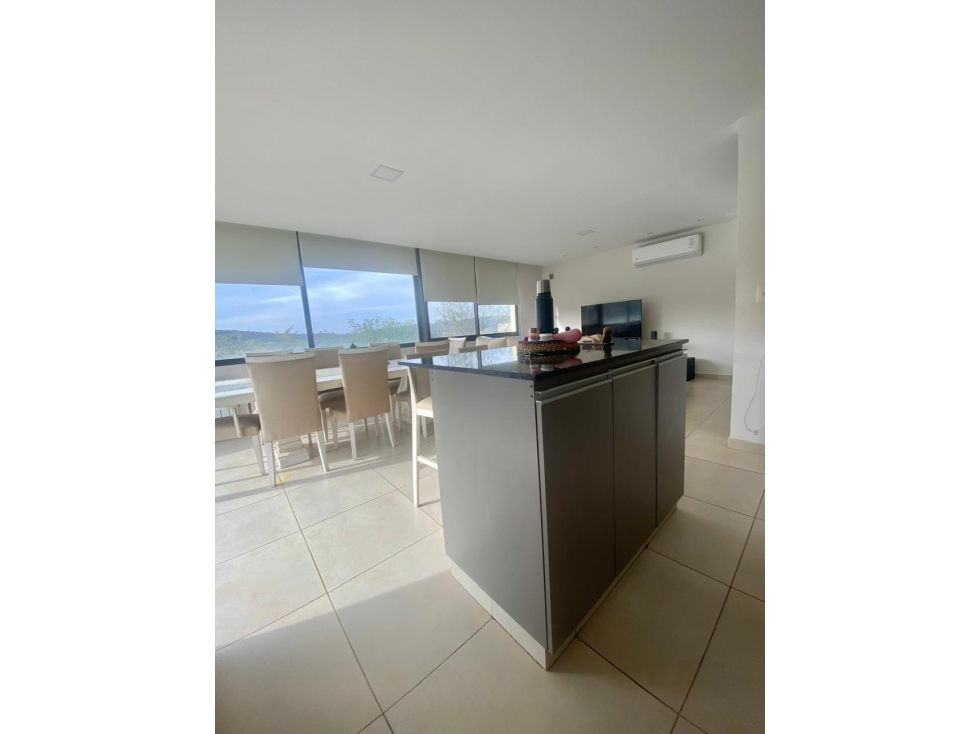 VENTA CASA 3 DORMITORIOS CON VISTA A LAS SIERRAS EN TIERRA ALTA  — foto 4
