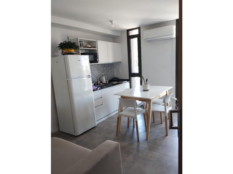 VENTA DEPARTAMENTO 1 DORMITORIO CON FINANCIACIÓN LAKE CARLOS PAZ