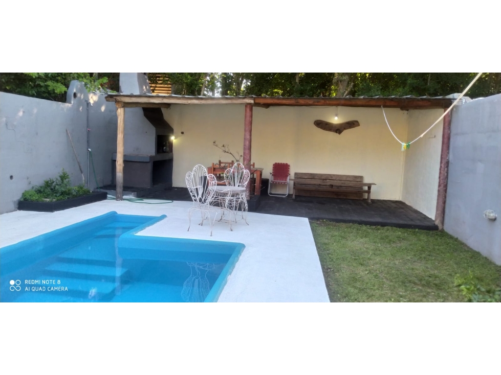 VENTA CASA PH APTO CREDITO 2 DORM. C/ PISCINA SOL Y RIO CARLOS PAZ — foto 6