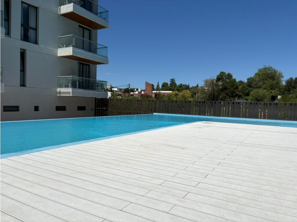 VENTA DEPARTAMENTO A ESTRENAR 1 DORM. C/ COCHERAS LAKE CARLOS PAZ — foto 6