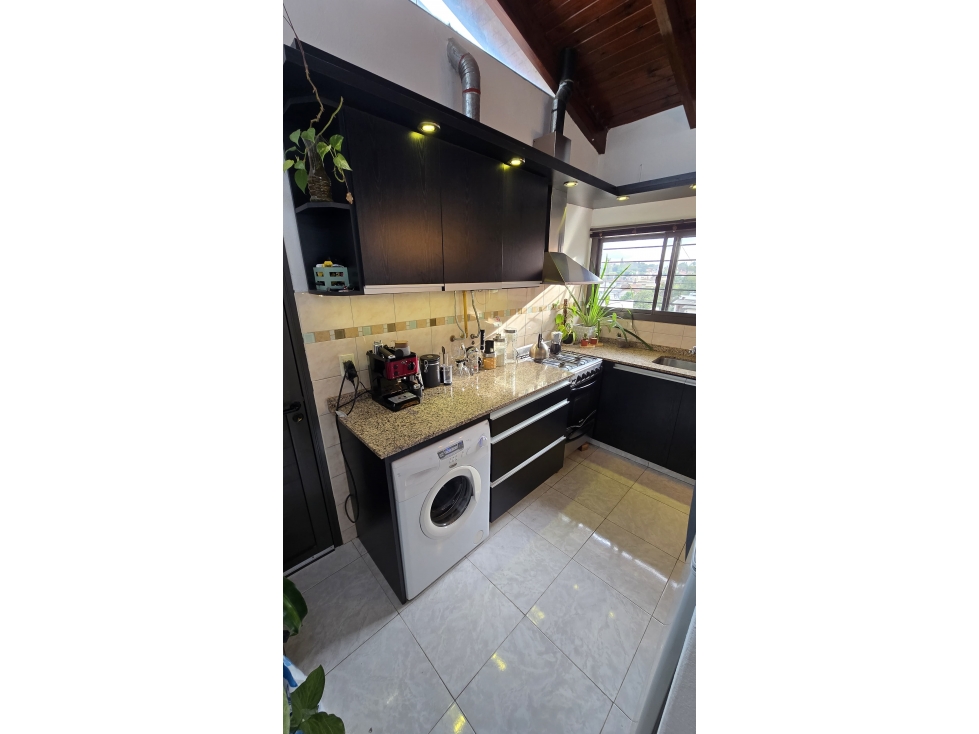 VENTA PH INDEPENDIENTE B° LOS ALGARRBOS CARLOS PAZ | Sin expensas - 6