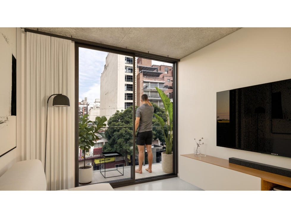 VENTA DEPARTAMENTOS EN POZO NUEVA CORDOBA A METROS BUEN PASTOR — foto 4
