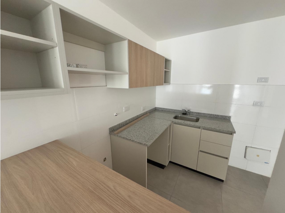 VENTA DEPARTAMENTO A ESTRENAR 1 DORM CENTRO BIOR CARLOS PAZ — foto 4