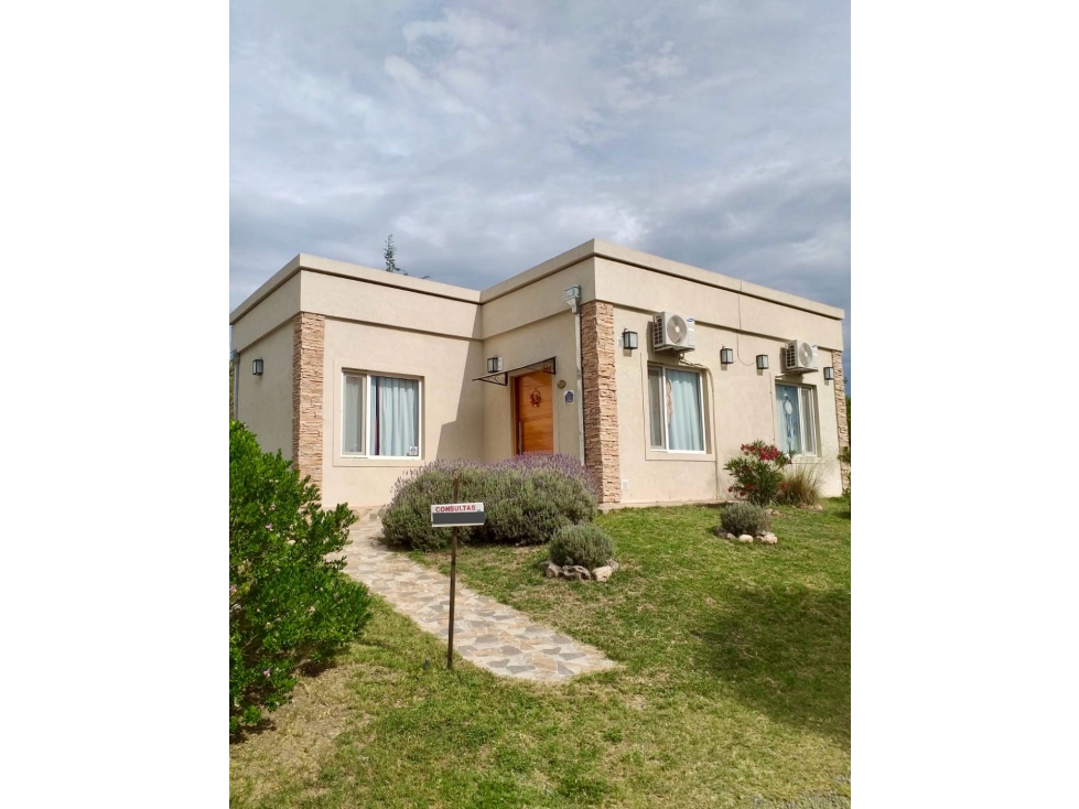 VENTA COMPLEJO DE CABAÑAS EN CAPILLA DEL MONTE | EN FUNCIONAMIENTO - 4