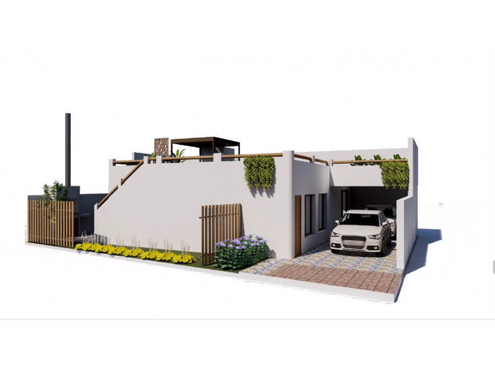 VENTA CASA TERRAZA PANORÁMICA | FINANCIACIÓN | SANTA RITA CARLOS PAZ - 2