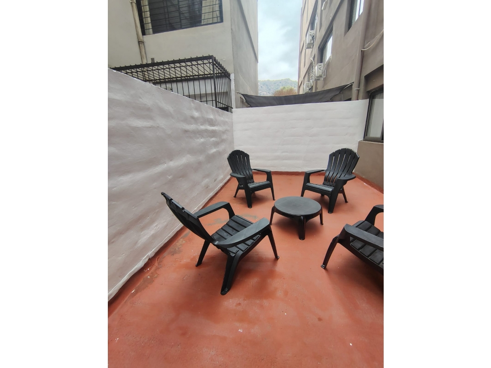 VENTA DEPARTAMENTO 1 DORMITORIO PLANTA BAJA Y PILETA CARLOS PAZ - 6
