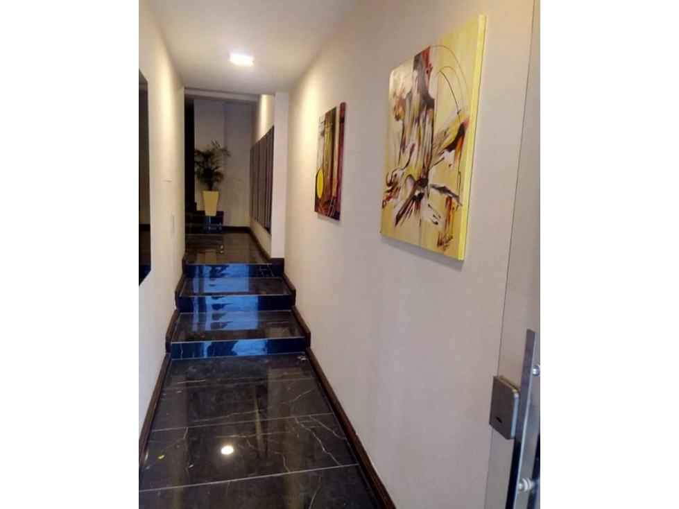 VENTA DEPARTAMENTO 1 DORMITORIO Y PATIO CENTRO CARLOS PAZ - 5