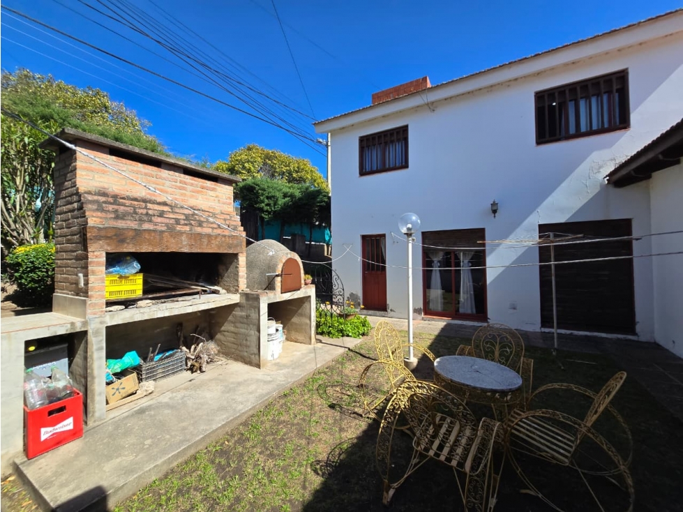 VENTA 2 CASAS INDEPENDIENTES LOTE ESQUINA JOSÉ MUÑOZ CARLOS PAZ — foto 3