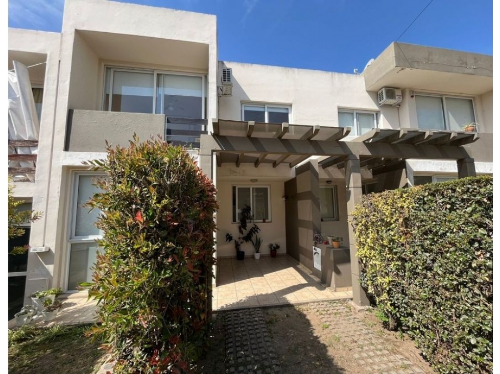 VENTA DUPLEX 2 DORMITORIOS EN COMPLEJO | SOL Y LAGO | CARLOS PAZ - 1