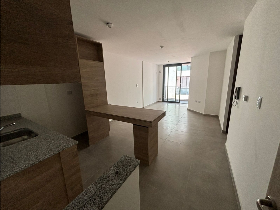 VENTA DEPARTAMENTO 2 DORMITORIOS 2 BAÑOS PASEO QUATTRO CARLOS PAZ - 4