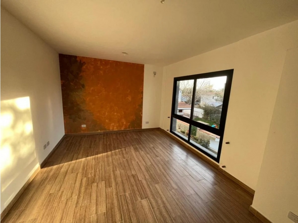 VENTA DEPARTAMENTO 1 DORMITORIO C/COCHERA EN B° SANTA RITA CARLOS PAZ 