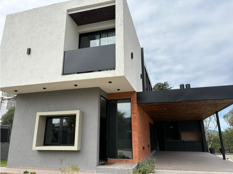VENTA CASAS 2 DORM CON PISCINA | HOUSING PREMIUM | VILLA DEL LAGO — foto 3