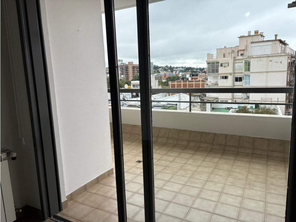 VENTA DEPARTAMENTO 1 DORMITORIO CON BALCON | CENTRO | CARLOS PAZ - 4