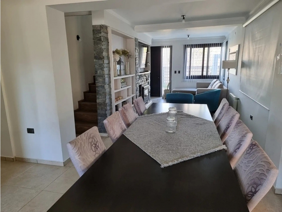 VENTA CASA 4 DORMITORIOS, 3 BAÑOS C/ PILETA SAN ANTONIO - 3