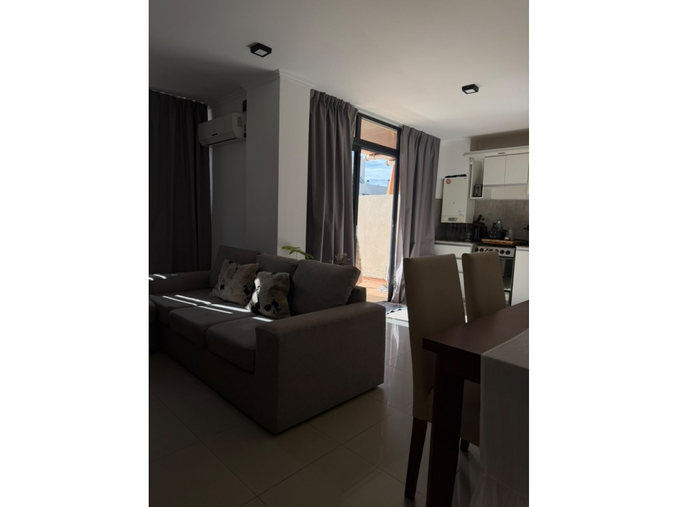 VENTA DEPARTAMENTO 1 DORMITORIO CON PATIO Y COCHERA | CARLOS PAZ — foto 6