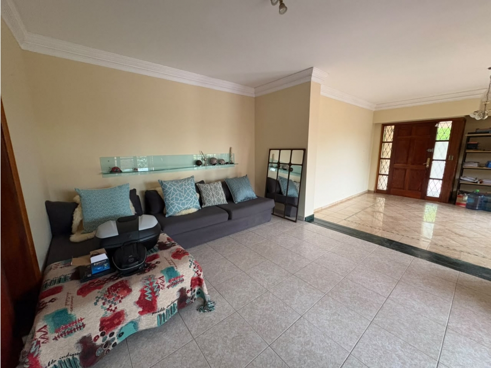VENTA CASA 4 DORMITORIOS 400m2 CONSTRUIDOS | JOSÉ MUÑOZ CARLOS PAZ — foto 6