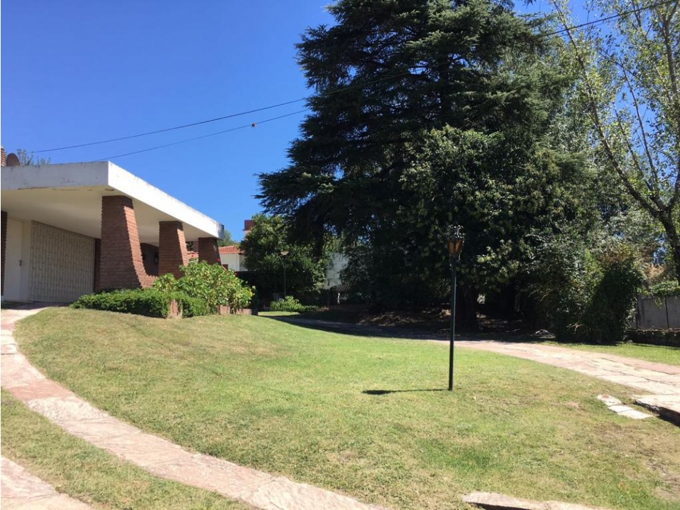 VENTA CASA 3 DORMITORIOS MIGUEL MUÑOZ CARLOS PAZ — foto 6