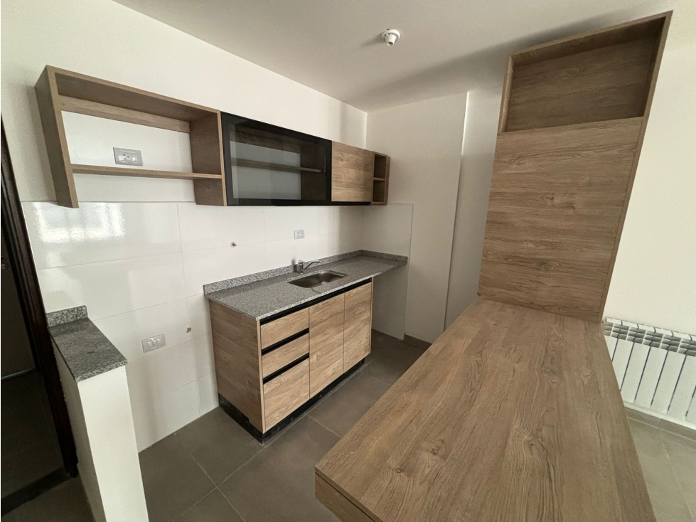 VENTA DEPARTAMENTO 2 DORMITORIOS 2 BAÑOS PASEO QUATTRO CARLOS PAZ - 3