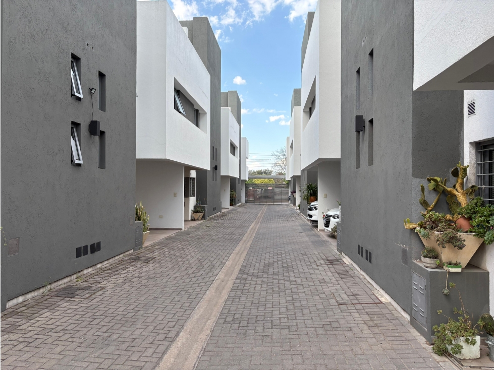 VENTA DUPLEX A METROS DE LA COSTANERA SANTA RITA CARLOS PAZ — foto 4
