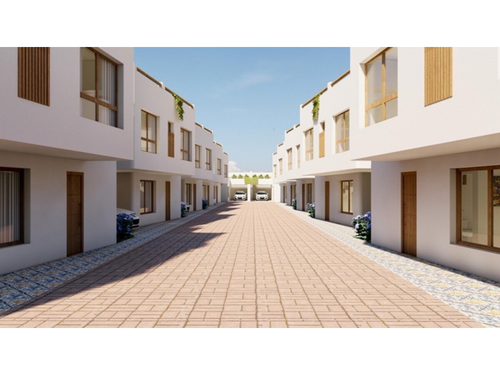 VENTA DUPLEX PISCINA Y TERRAZA COMPLEJO CERRADO SANTA RITA CARLOS PAZ — foto 5