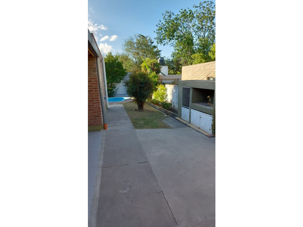 VENTA CASA 3 DORMITORIOS Y DEPARTAMENTO SANTA RITA CARLOS PAZ — foto 5