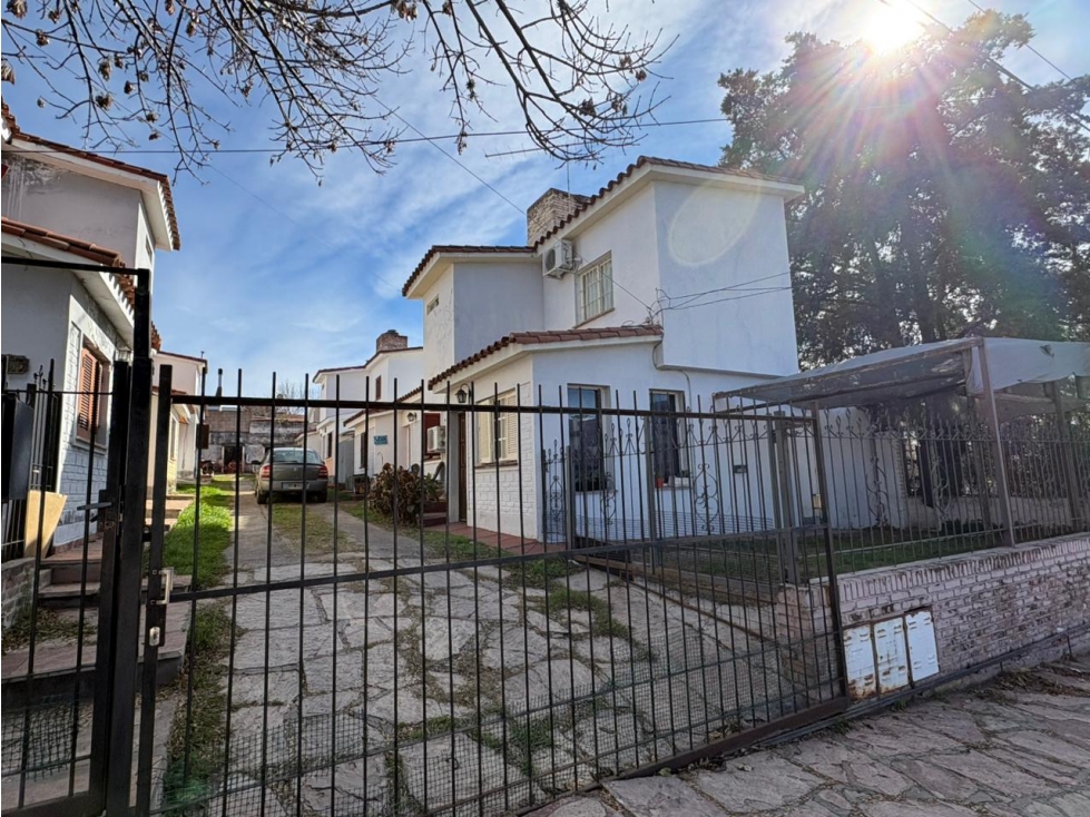 VENTA PH APTO CRÉDITO 1 DORM C/ COCHERA | MIGUEZ MUÑOZ CARLOS PAZ - 3