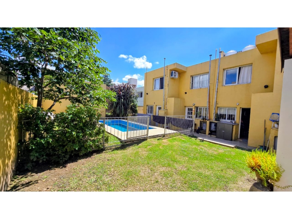 VENTA DÚPLEX EN HOUSING CON VISTA AL LAGO | SANTA RITA CARLOS PAZ — foto 4