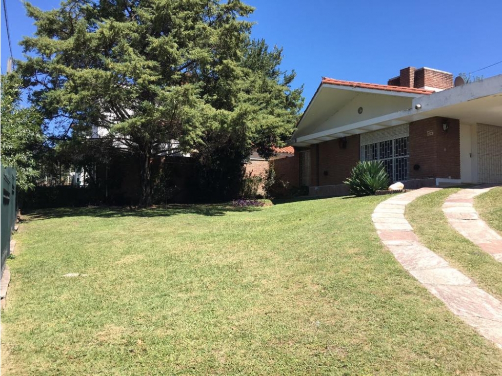 VENTA CASA 3 DORMITORIOS MIGUEL MUÑOZ CARLOS PAZ — foto 5