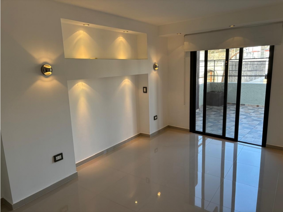VENTA DEPARTAMENTO DE CATEGORIA 3 DORMITORIOS CENTRICO CARLOS PAZ - 3