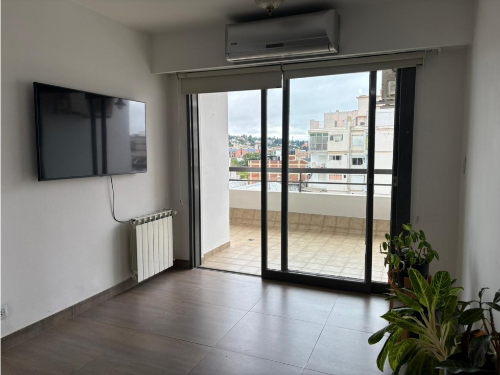VENTA DEPARTAMENTO 1 DORMITORIO CON BALCON | CENTRO | CARLOS PAZ - 1