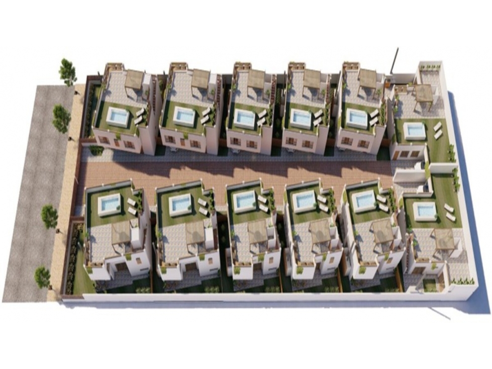 VENTA DUPLEX PISCINA Y TERRAZA COMPLEJO CERRADO SANTA RITA CARLOS PAZ — foto 4