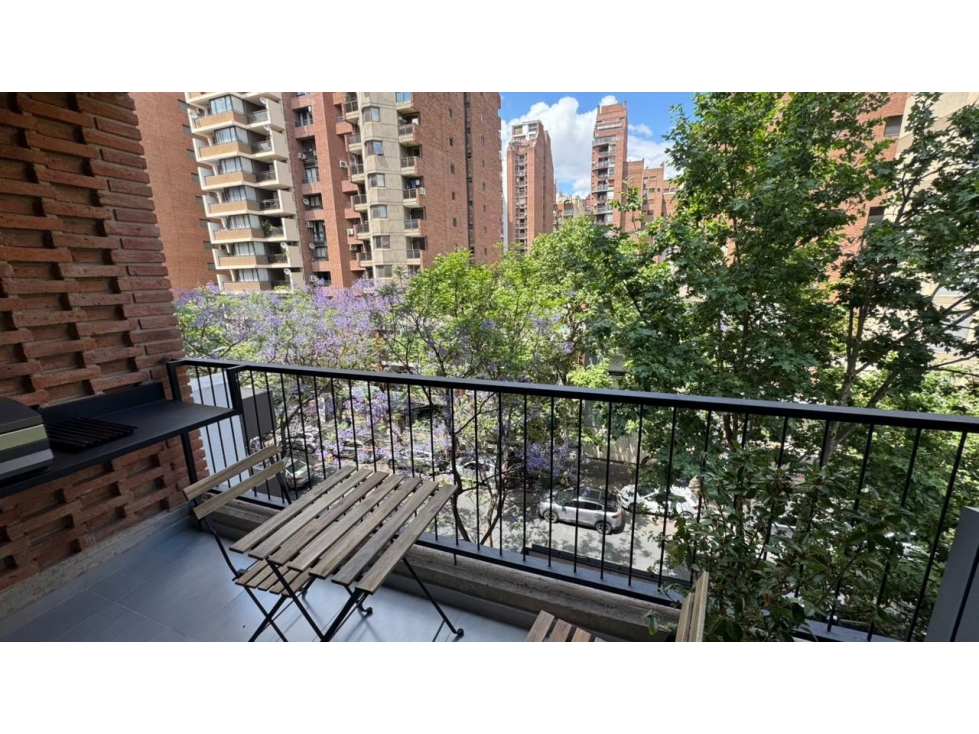 VENTA EN POZO DEPARTAMENTO MONOAMBIENTE EN NUEVA CORDOBA