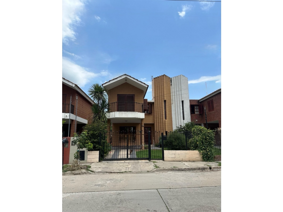 VENTA DUPLEX 3 DORMITORIOS Y PILETA SANTA RITA CARLOS PAZ - 3