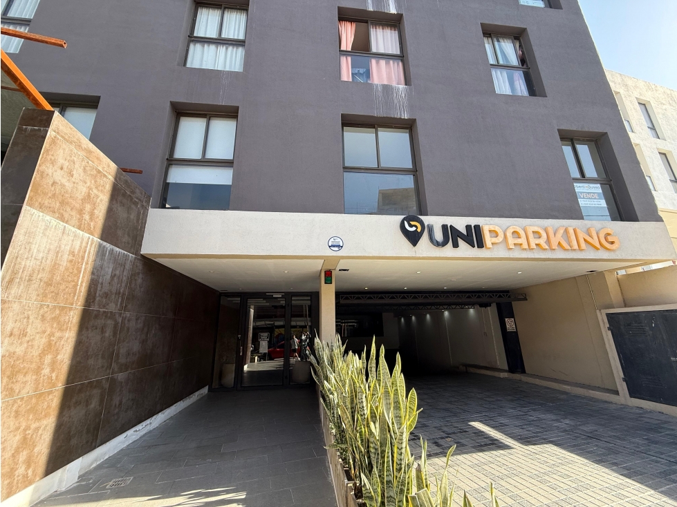 VENTA DEPARTAMENTO CON FINANCIACIÓN | COCHERA Y BALCÓN | LAKE TOWERS - 3