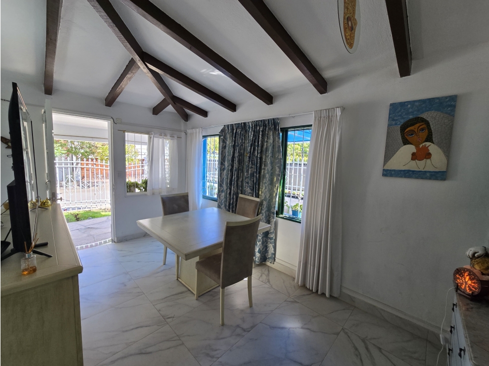 VENTA CASA 2 DORMITORIOS APTO CRÉDITO VILLA DOMINGUEZ CARLOS PAZ — foto 5