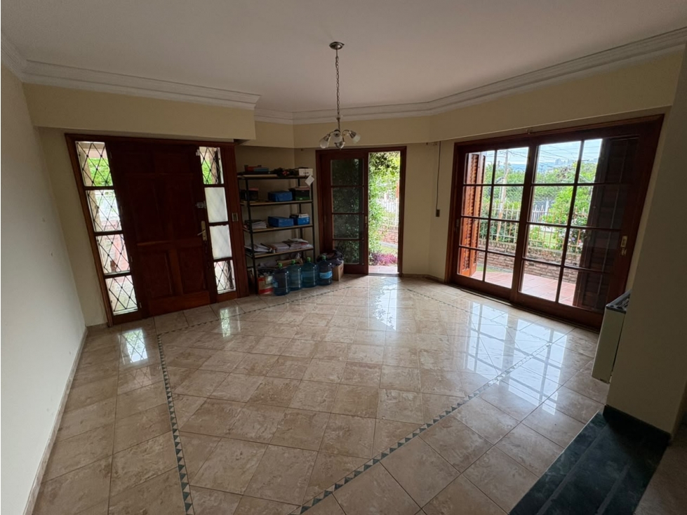 VENTA CASA 4 DORMITORIOS 400m2 CONSTRUIDOS | JOSÉ MUÑOZ CARLOS PAZ — foto 5
